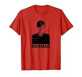 Bates Motel Norman T-Shirt