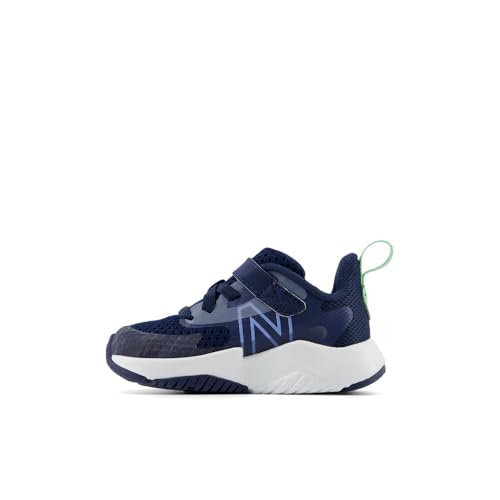 Image of New Balance Kids' Rave Run V2 Hook and Loop