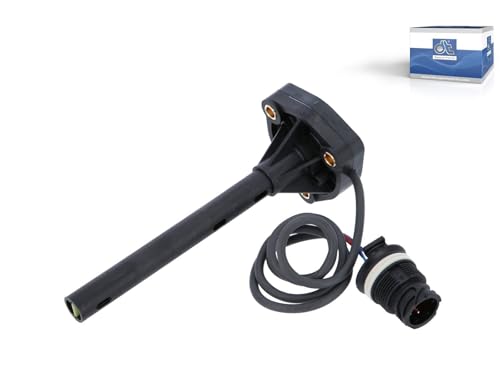 Capteur de niveau d'huile DT Spare Parts pour éviter la surchauffe moteur