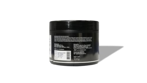 Image of Creatine Monohydrate Powder Unflavoured | Micronized Creatine for Muscle Strength, Performance & Energy Support | 3g Per Serving | Pre & Post Workout Supplement