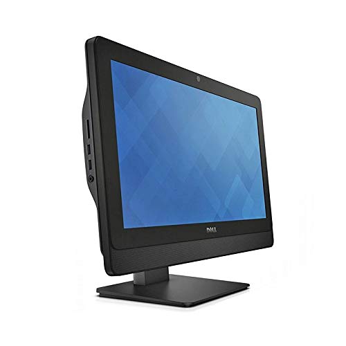 CPU: Processore Intel Core i5-4590S - GPU: AMD RADEON R5 M200 1GB GDDR3