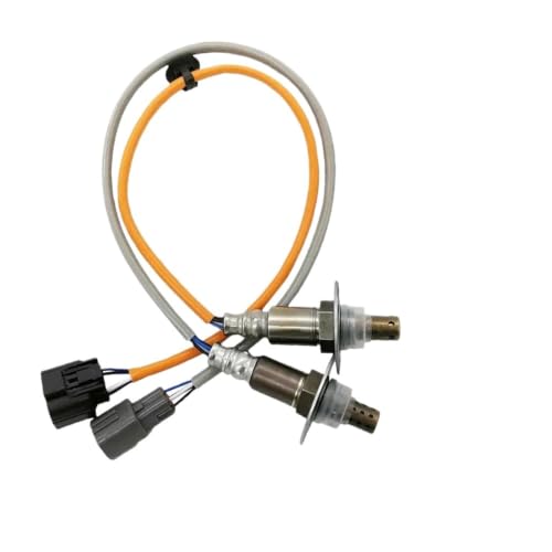 Sonde Lambda Haute Précision Subaru Impreza Legacy - Duo Échappement