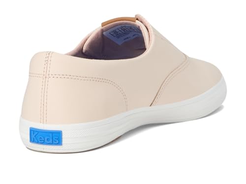 Image of Keds Womens Champion Round Toe Slip-on