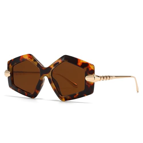 Lunettes de soleil rétro hommes pour protéger vos yeux avec style