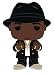 Funko Pop! Rocks: Biggie - Notorious B.I.G, Multicolor (45430)