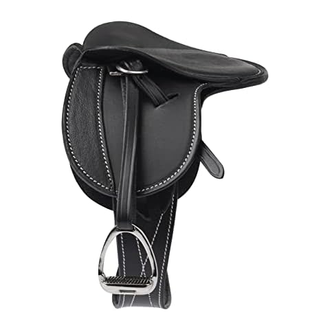 Selle Toy Pony LeMieux Cover