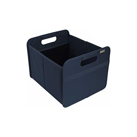 Caja Plegable con Asas de Poliéster Meori Cover