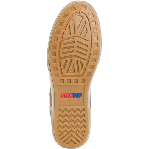 Xtratuf Men's Ice 6 Inch Nylon Ankle Deck Boot2