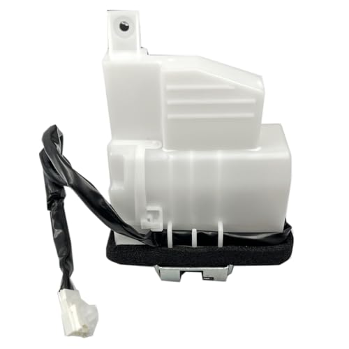 Image of DEVMO Hatch Tailgate Door Lock Actuator Rear Trunk Lid Latch Compatible with 4Runner 2010-2020 69110-35080 69110-35081