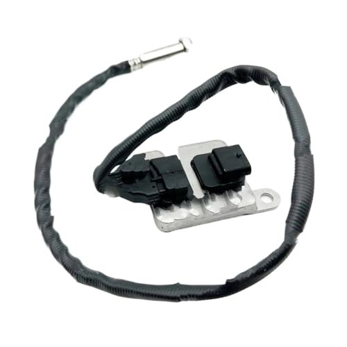 Capteur NOx Benz W222 résout le code défaut moteur et le blocage AdBlue A0009058411