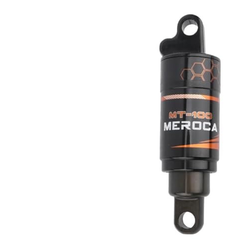 Amortisseur VTT arrière pneumatique pour éliminer les vibrations sur vélo de montagne