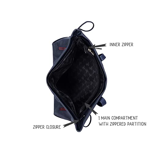 Image of Baggit Womens L Favo Tote Bag