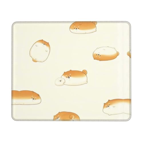 [Ƃ (3) Rs[^[p }EXpbh h 22x18x0.3cm Q[~OEItBX  Ő􂦂 ^e[u}bg