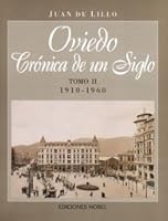 Oviedo, Cronica de Un Siglo 848753192X Book Cover
