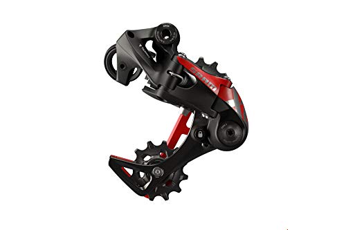 SRAM X01 Eagle Kettenradgarnitur – 1-fach, DUB, Carbon-Kurbelarme, 34 Zähne, Für MTB & E-Bike