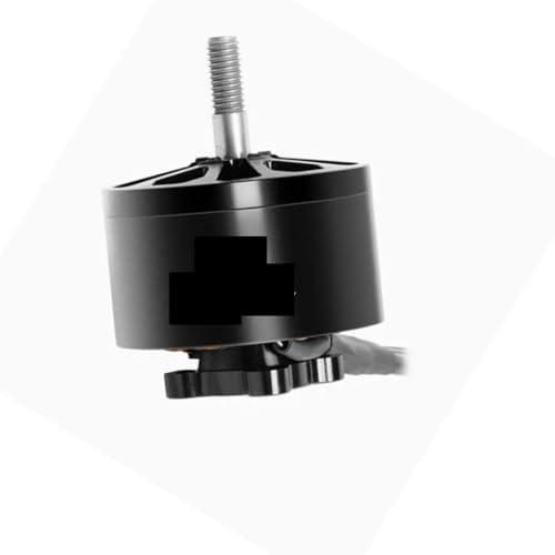 Moteur sans balais A2807 1300KV pour drone FPV de 7 à 8 pouces