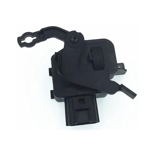 Actuador de cerradura de portón trasero para Grand Cherokee 1999-2004