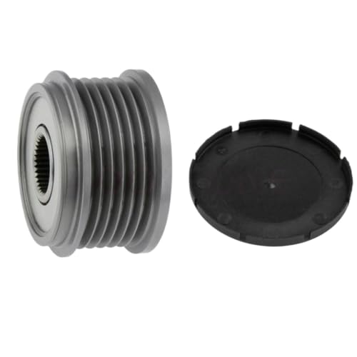 Polea de alternador libre para Fiat Ducato y Vw Passat con embrague F-230846