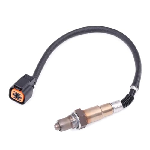 Sonde lambda RIDEX PLUS 3922L0067P pour échappement - 5