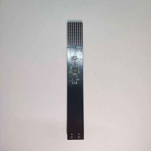 Módulo de vela electrónica programable para ambientación con luces LED 3