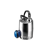Grundfos Unilift KP – Pump UNILIFT KP 250 A1 230 V 0.70 HP - Image 5