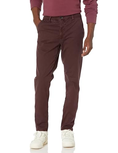 AG Adriano Goldschmied Men's Jamison Skinny Trouser, 1912srt