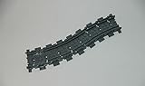 lego rc schienen 8 Lego RC Eisenbahn TRAIN Flexible Flexi Schienen FLEXIBLE TRACKS