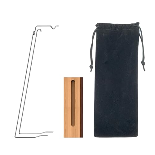 Poste de luz de camping, gancho portátil con función de soporte para teléfono, soporte para lámpara al aire libre, para barbacoa, picnic, pesca, actividades al aire libre