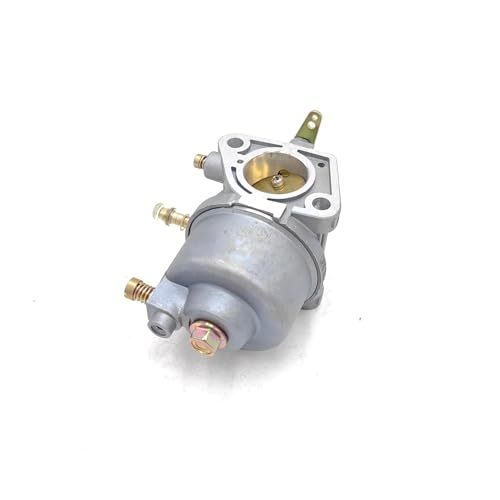 Carburateur PB24A pour G810 : pièce de rechange pour moteur de débroussailleuse