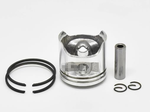 Cylindre assy 34mm avec piston pour modèles EC025 OHT750R