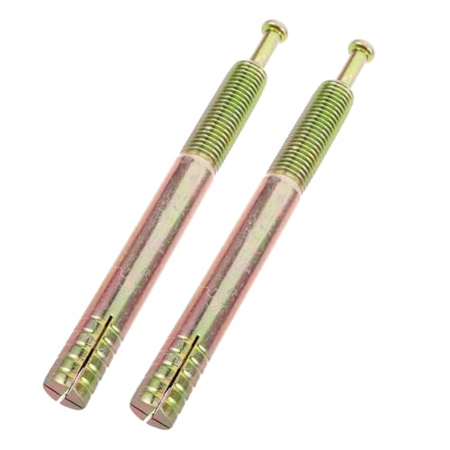 Vis de fixation robuste pour pont élévateur auto en métal durable