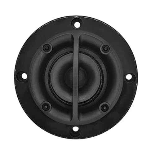 Auto UN Altoparlante Con Colonne Gamma Centrale Chiare Vocali Live E Forniture Equilibrate