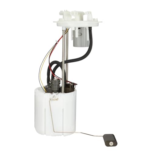 Image of Detroit Axle - Fuel Pump Module for Ford 2015-2020 F-150 Lobo, Electric Fuel Pump Module Assembly 2016 2017 2018 2019 Replacement
