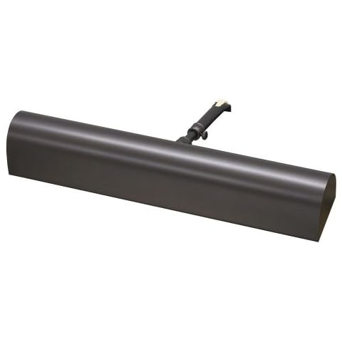 House of Troy Classic Traditional Picture Light Cover