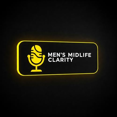 Men's Midlife Clarity cover art