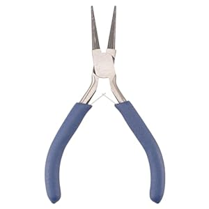 Vaessen Creative Rundzange für Schmuckherstellung