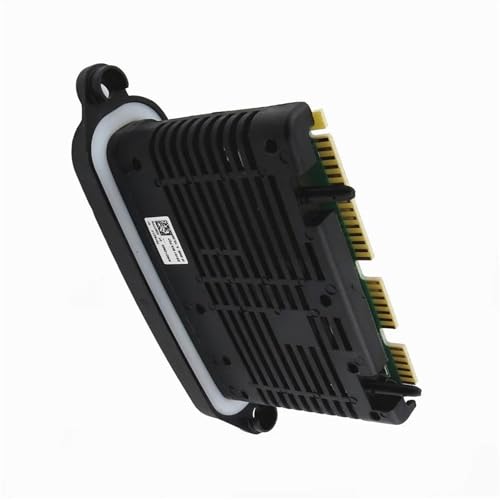 Module commande phare AHL xénon 63117316217 pour BMW Série 5 F10 F11 F07