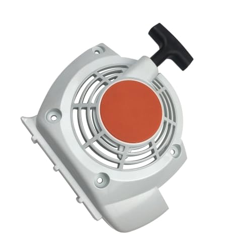 Lanceur à rappel compatible avec FS120 et FS200 pour débroussailleuse