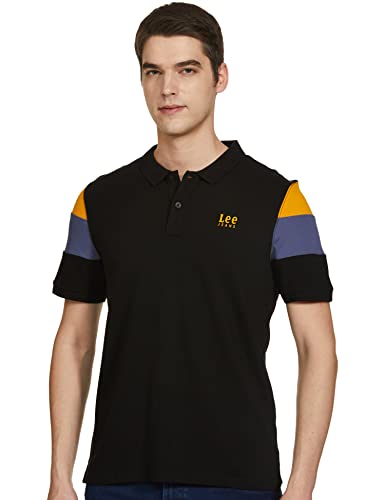 Image of Lee Men Polo Shirt