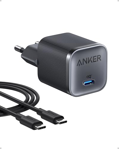 Cargador Anker Nano 45W
