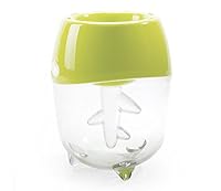 Algopix Similar Product 5 - Dr Moss Aquaponic Fish Tank Aquarium