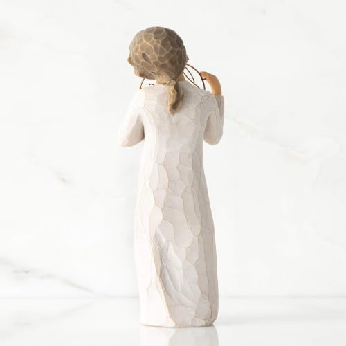 Willow Tree Love You, Sculpted Hand-Painted Figure - Image 3