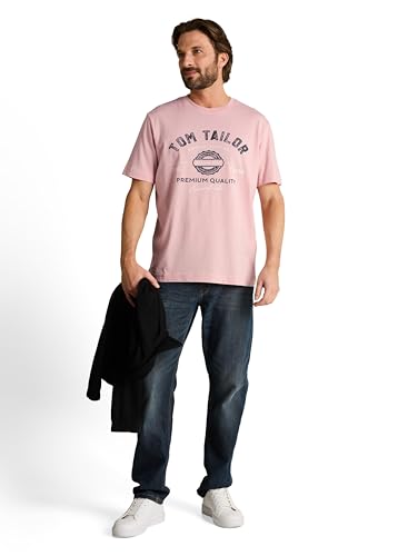 TOM TAILOR Herren T-Shirt – Ansicht 3