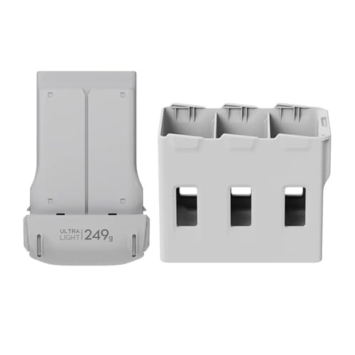 Image of Original For DJI Lito X1 Intelligent Flight Battery with up to 36 minutes of flight time Capacity: 2788 mAh(1 Battery Kit)
