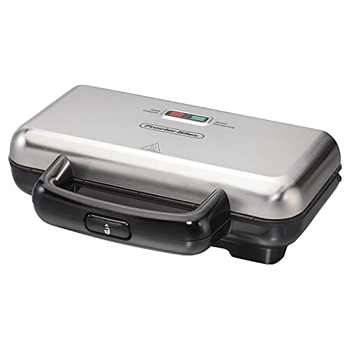 Proctor Silex Deluxe Hot Sandwich Maker
