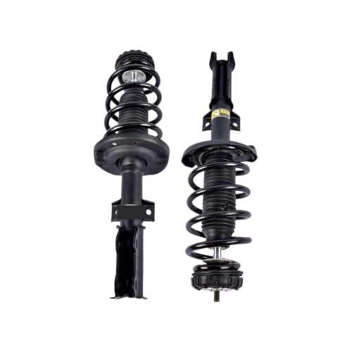 Puntal delantero y resorte para SRX 2.8L amortiguador muelle recambio