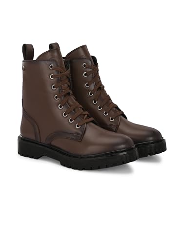 Image of Delize Women's Derby Boots 61868