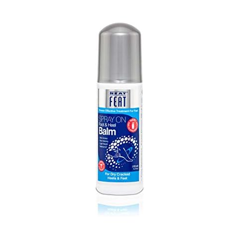 Neat Feat Foot & Heel Balm Cover