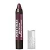 Burts-Bees-100-Natural-Moisturizing-Gloss-Lip-Crayon-Bordeaux-Vines-1-Crayon Burt's Bees 100% Natural Moisturizing Gloss Lip Crayon, Bordeaux Vines - 1 Crayon