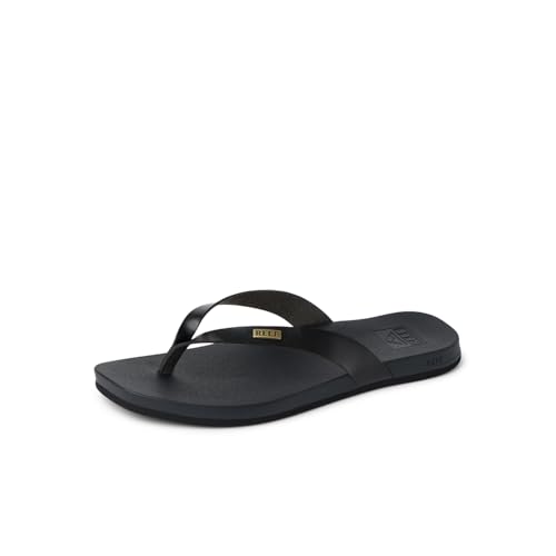 Image of REEF Women's Cushion Lune Flip Flops